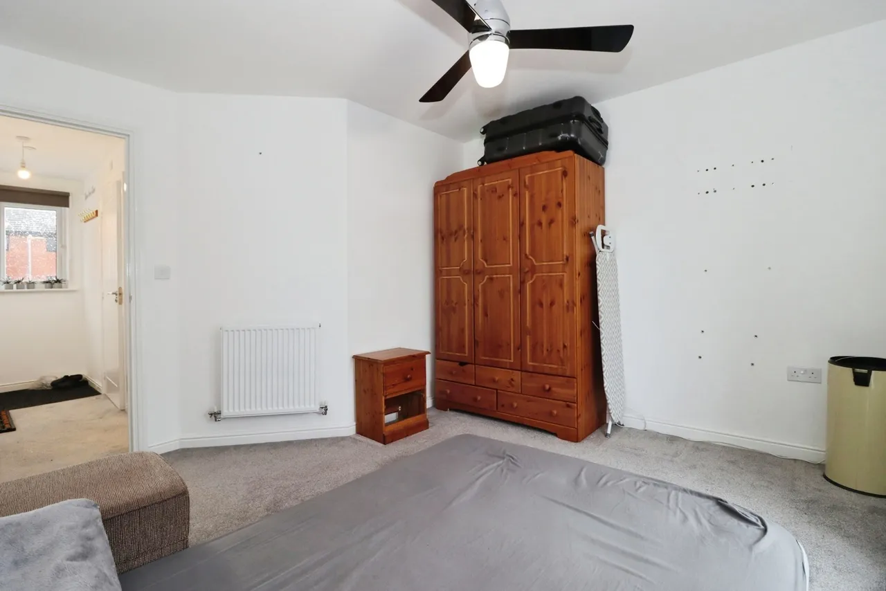 Elderflower Drive, Lyde Green, Bristol, BS16, photo 8