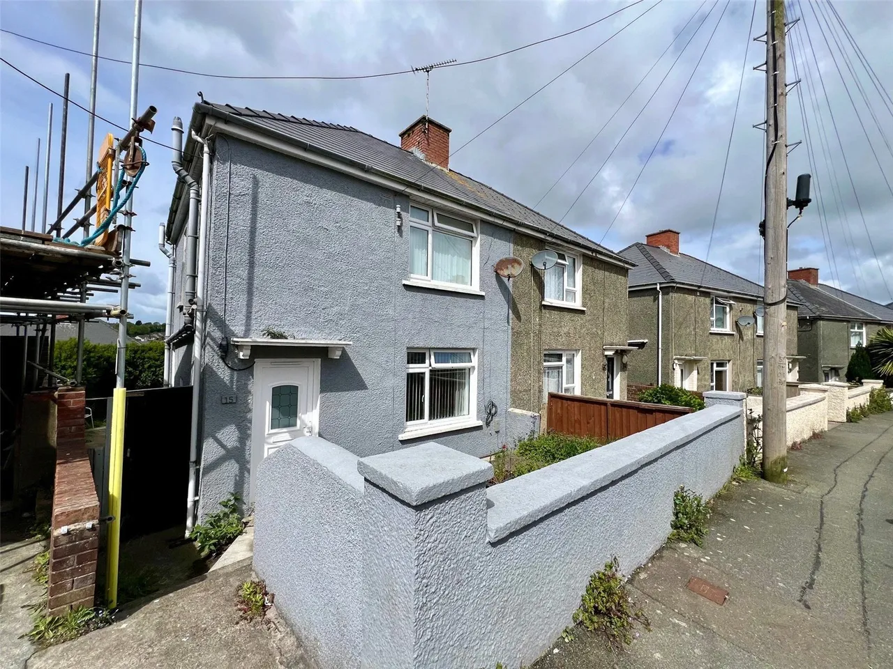 Precelly Place, Milford Haven, SA73, photo 16