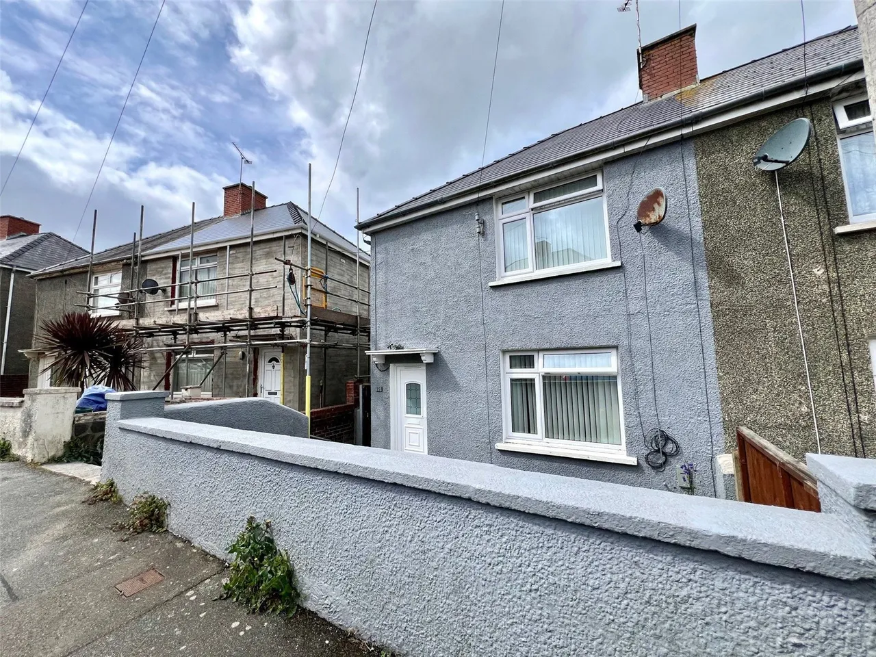 Precelly Place, Milford Haven, SA73, photo 17