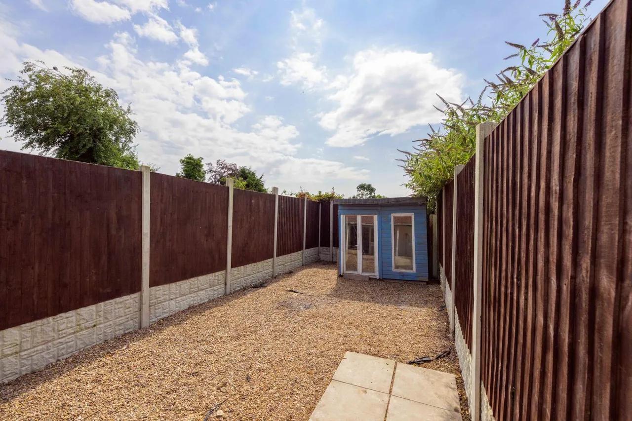 High Street, Hogsthorpe, PE24, photo 4