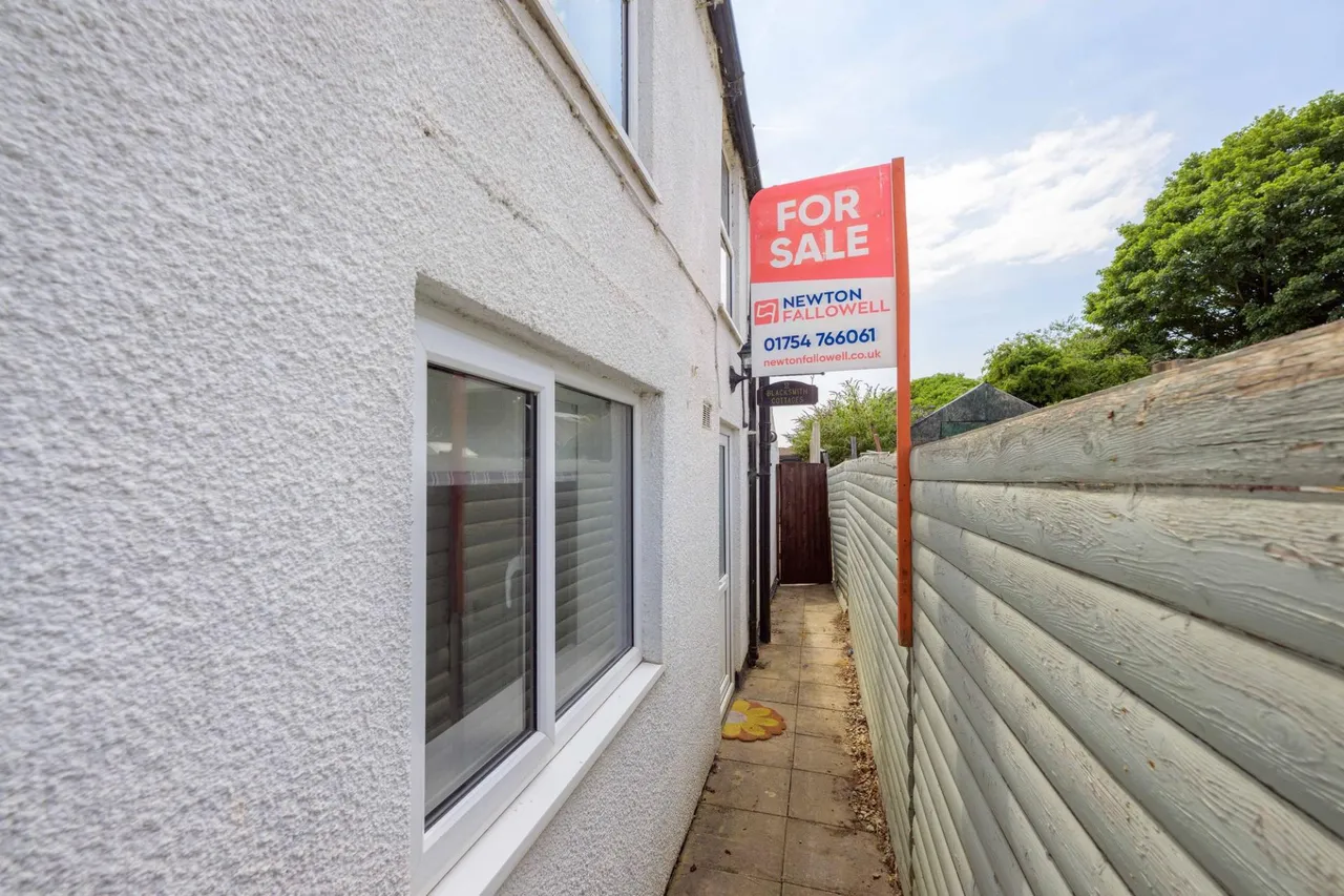 High Street, Hogsthorpe, PE24, photo 14