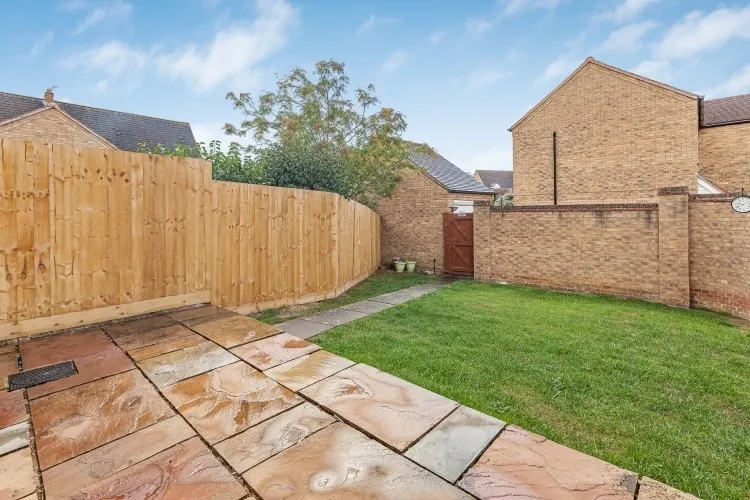 Ashmead Road, Banbury, OX16, photo 8