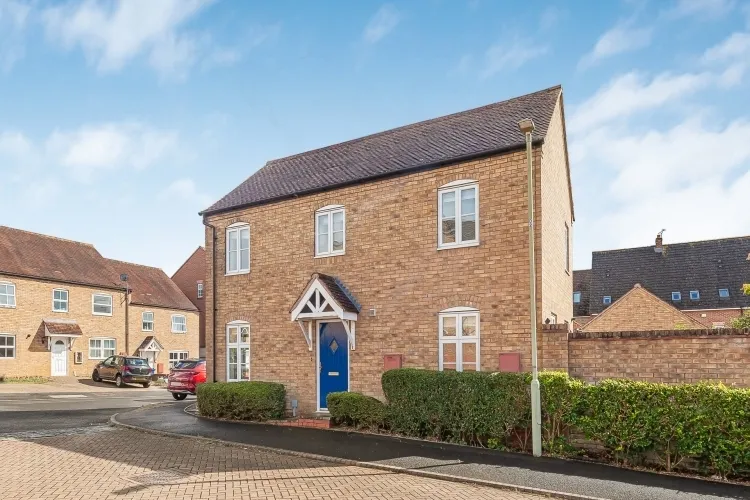 Ashmead Road, Banbury, OX16, photo 9