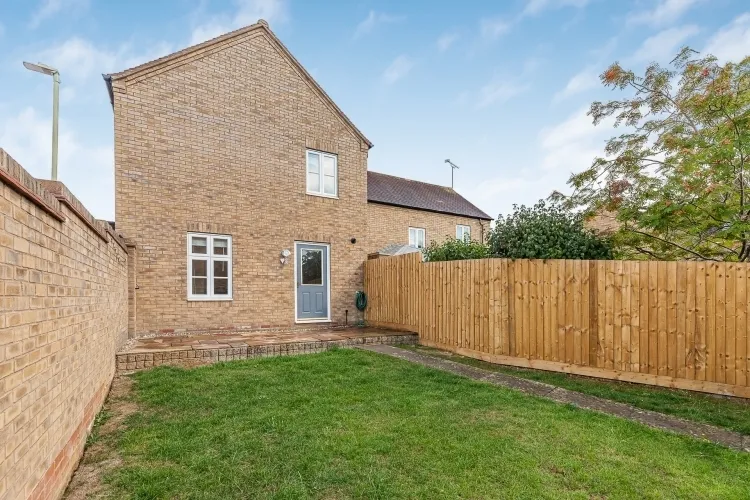 Ashmead Road, Banbury, OX16, photo 7