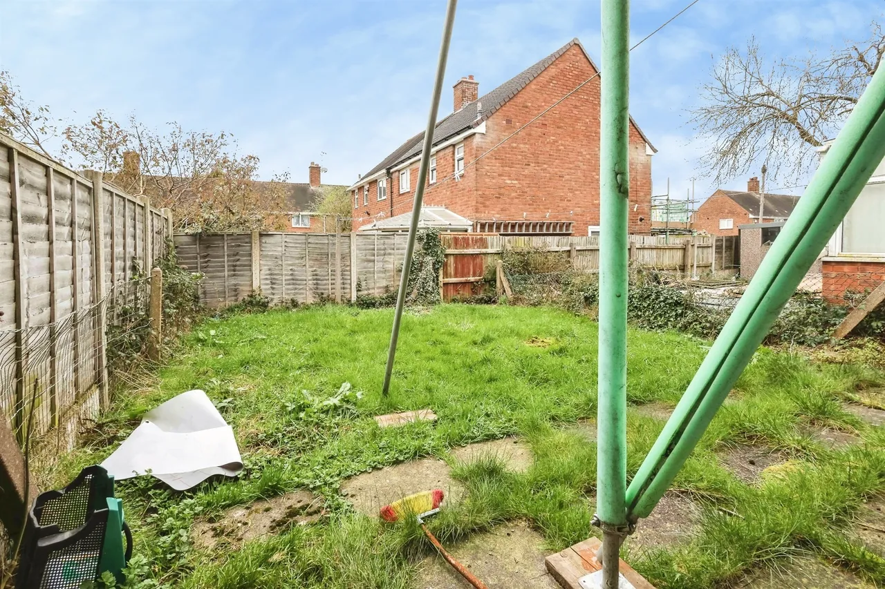 Scotland Lane, Bartley Green, B32, photo 11