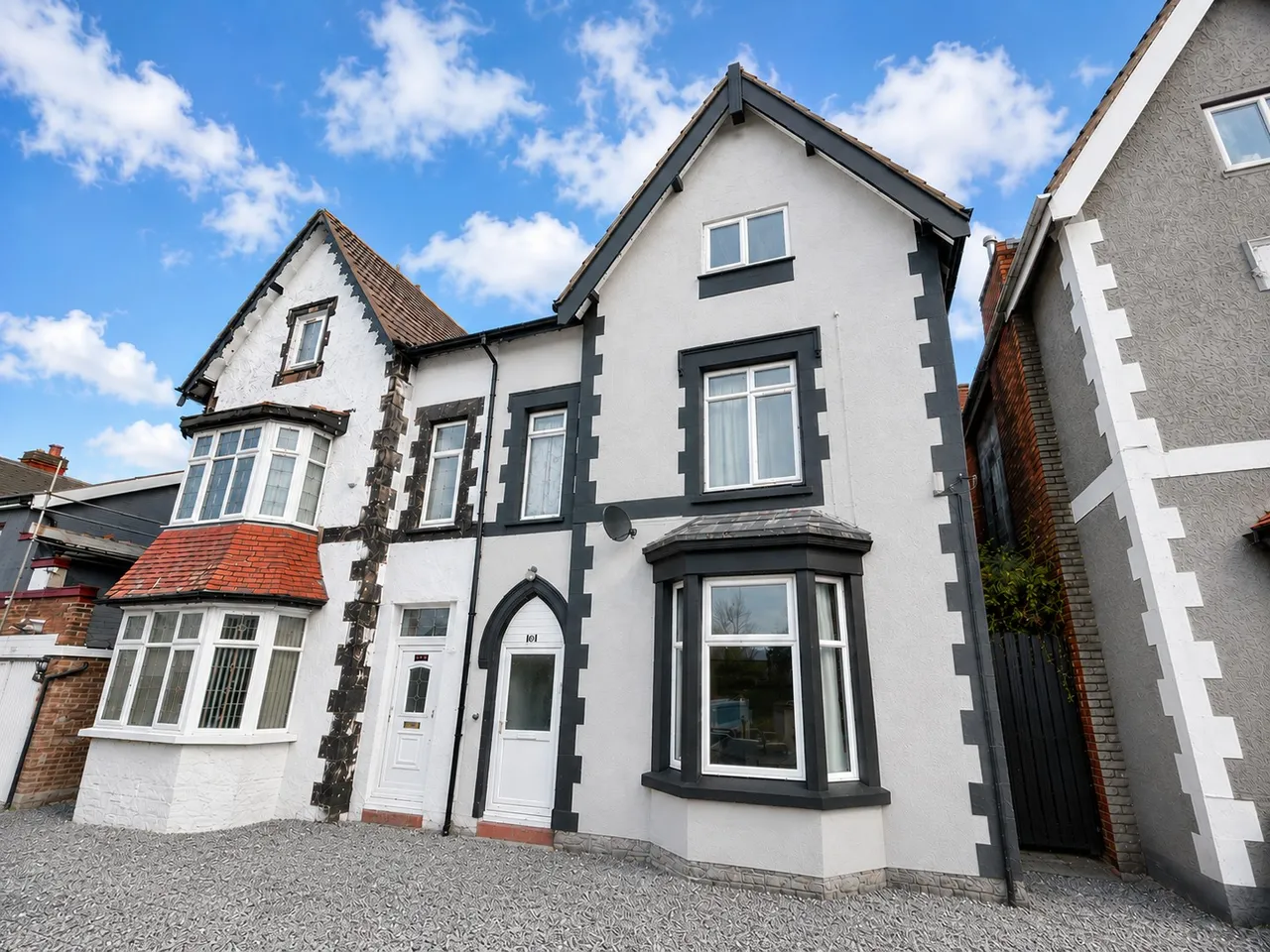 2 bed flat to rent, Sandon Road, Bearwood, B17