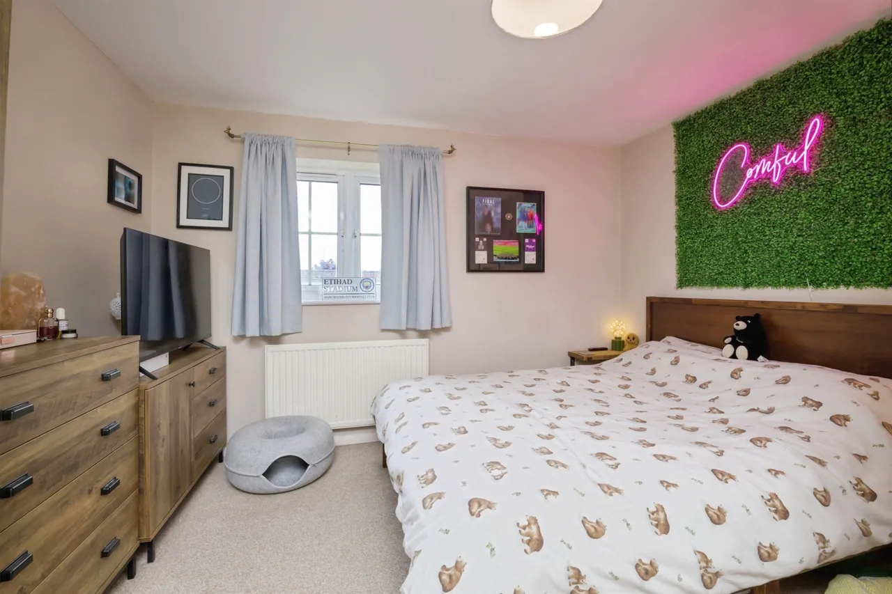 Clare Street, Chatteris, PE16, photo 5