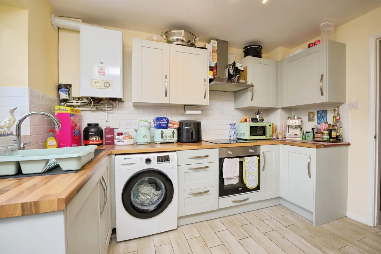 Clare Street, Chatteris, PE16, photo 2