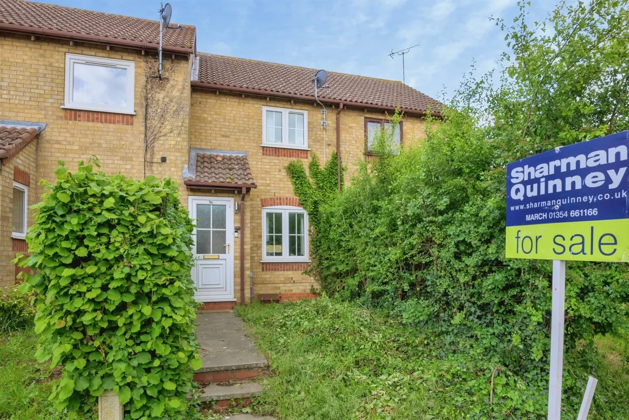 Clare Street, Chatteris, PE16, photo 10
