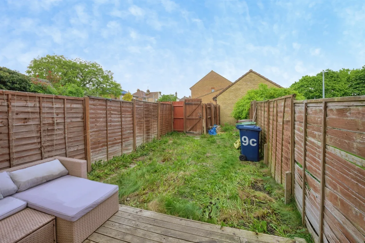 Clare Street, Chatteris, PE16, photo 9