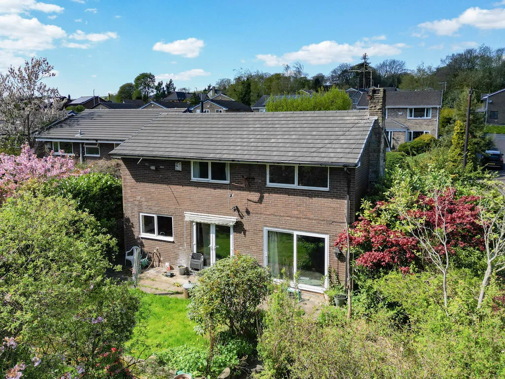 Harwin Close, Rochdale OL12 7UY, photo 18
