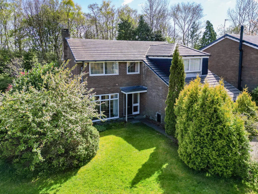 Harwin Close, Rochdale OL12 7UY, photo 17