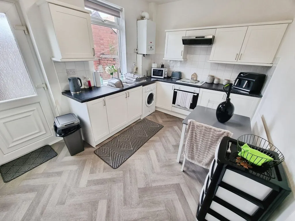 Newcastle Upon Tyne NE5 5JH, NE5, photo 2
