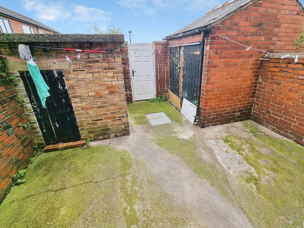 Newcastle Upon Tyne NE5 5JH, NE5, photo 7