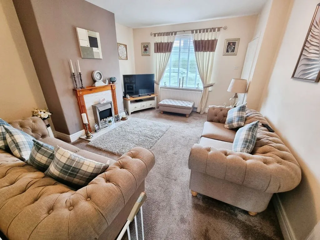 Newcastle Upon Tyne NE5 5JH, NE5, photo 3