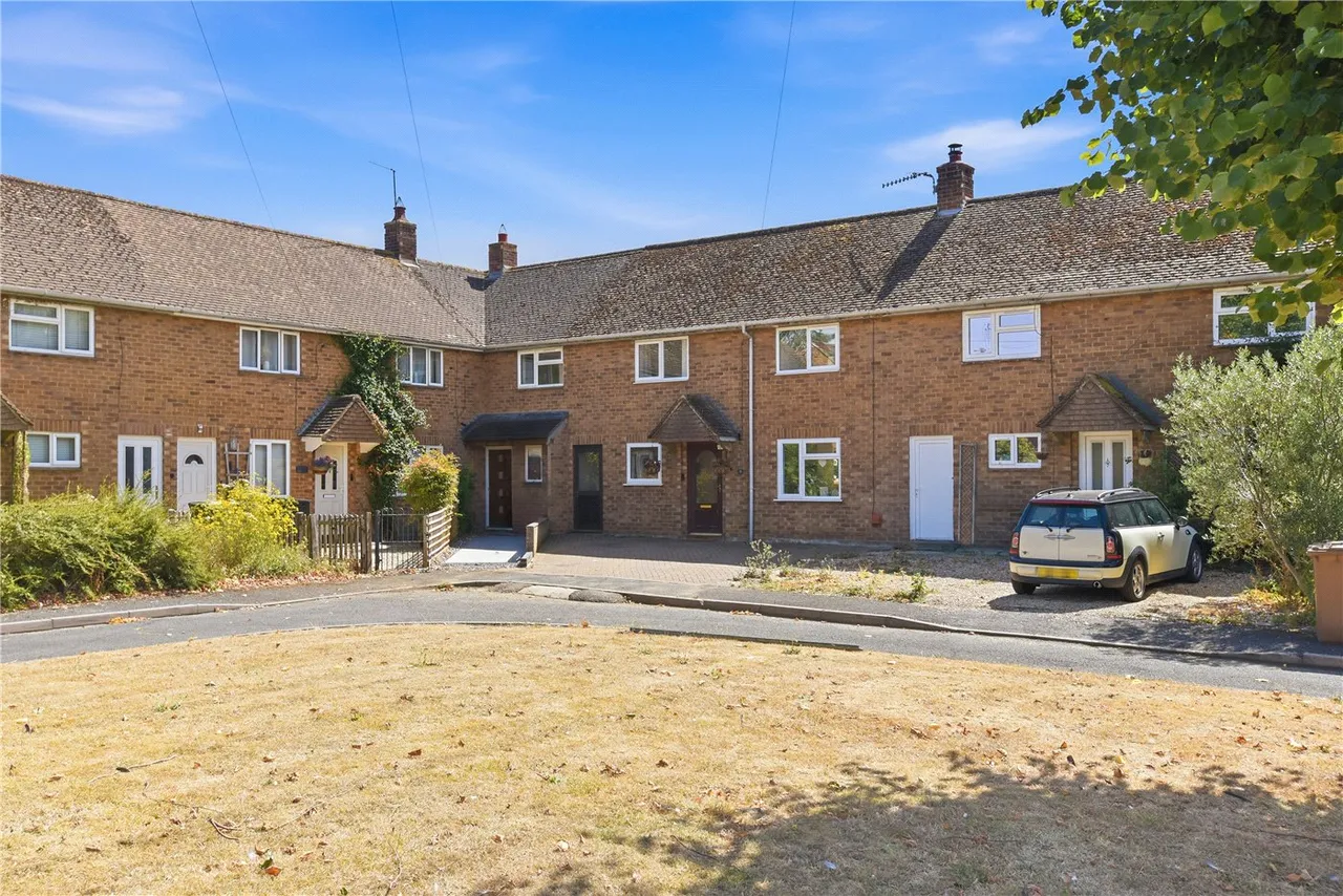 Elm Close, Pebworth, CV37, photo 18
