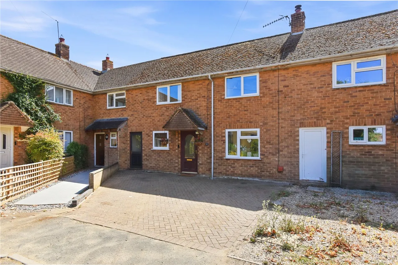 3 bed property for sale, Elm Close, Pebworth, CV37