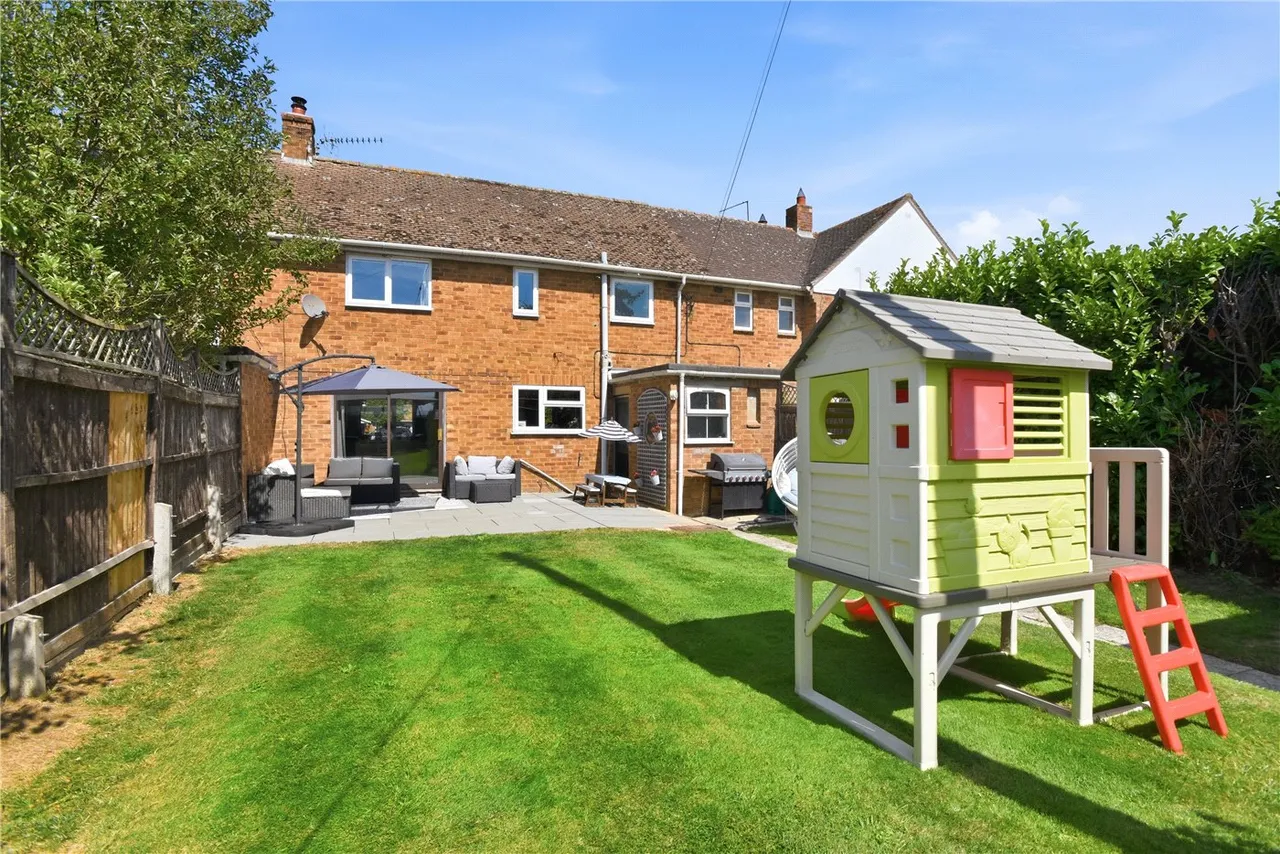 Elm Close, Pebworth, CV37, photo 16
