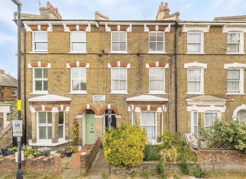 Santley Street, Clapham, SW4, photo 9