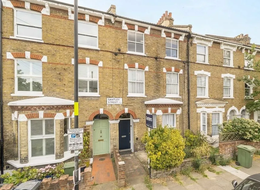 Santley Street, Clapham, SW4, photo 8