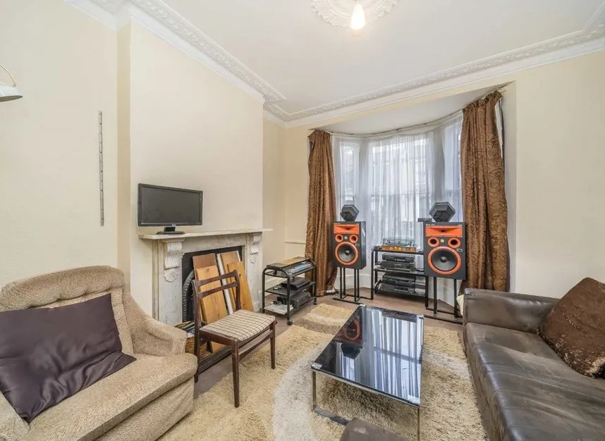 Santley Street, Clapham, SW4, photo 2