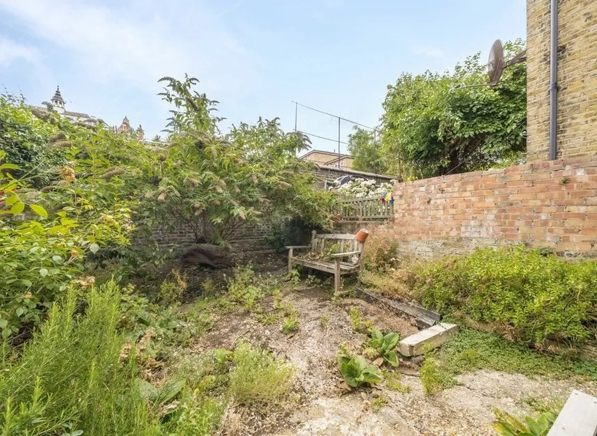 Santley Street, Clapham, SW4, photo 7