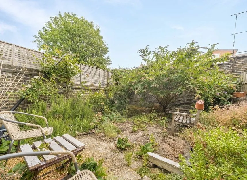 Santley Street, Clapham, SW4, photo 4