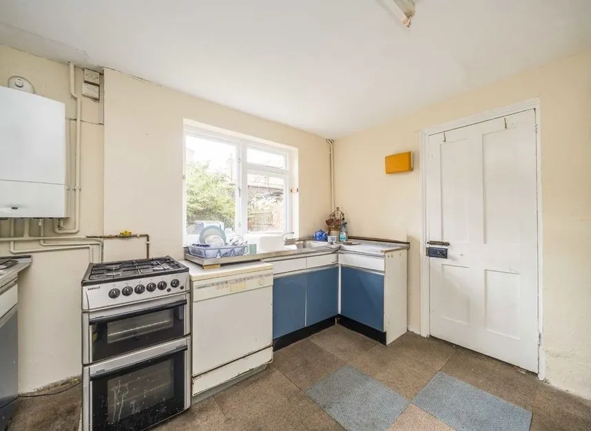 Santley Street, Clapham, SW4, photo 6