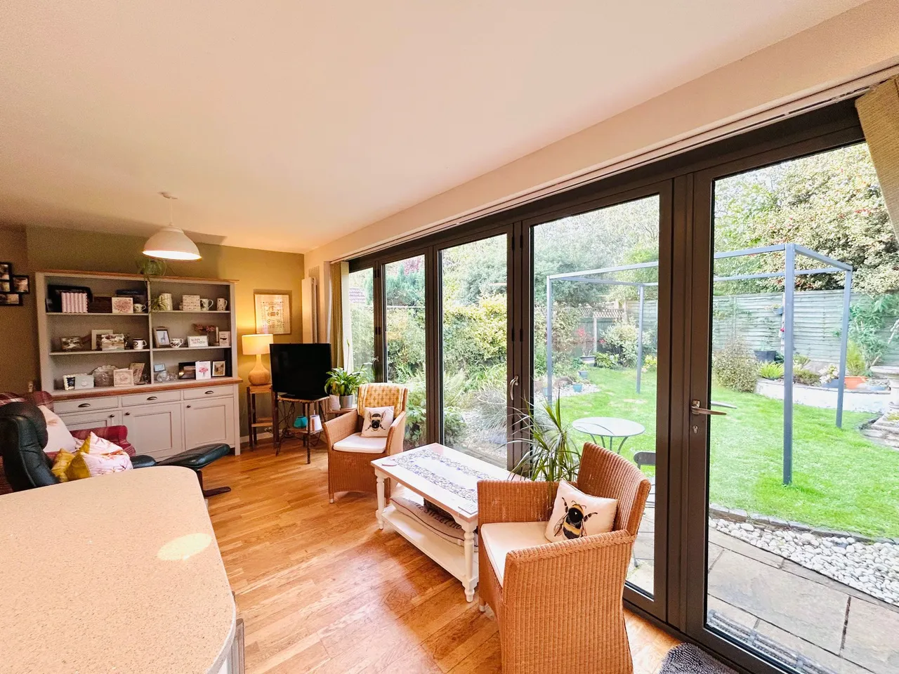 Albany Road, Lymm, photo 7