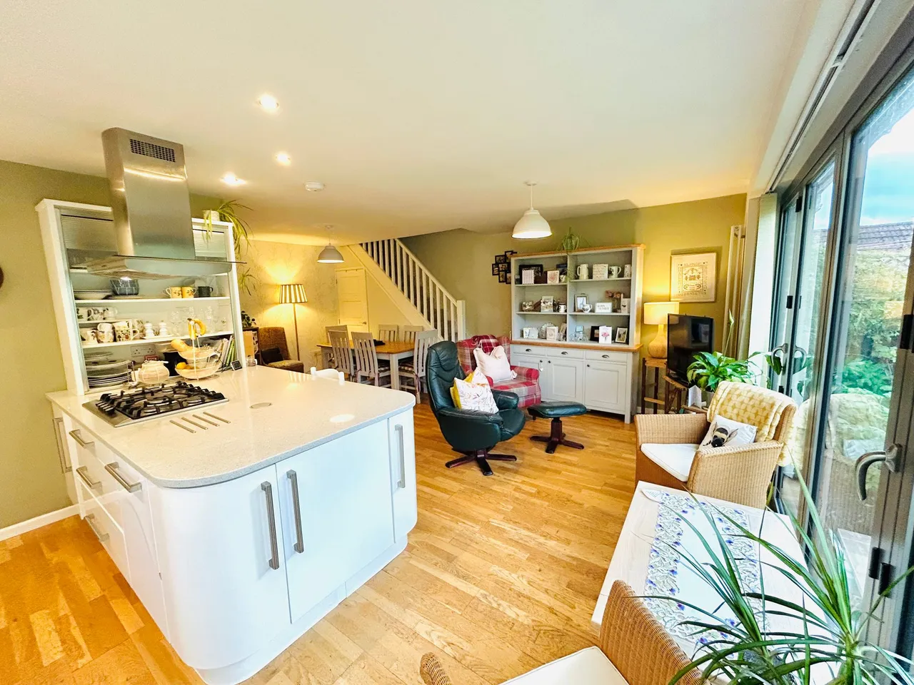 Albany Road, Lymm, photo 4