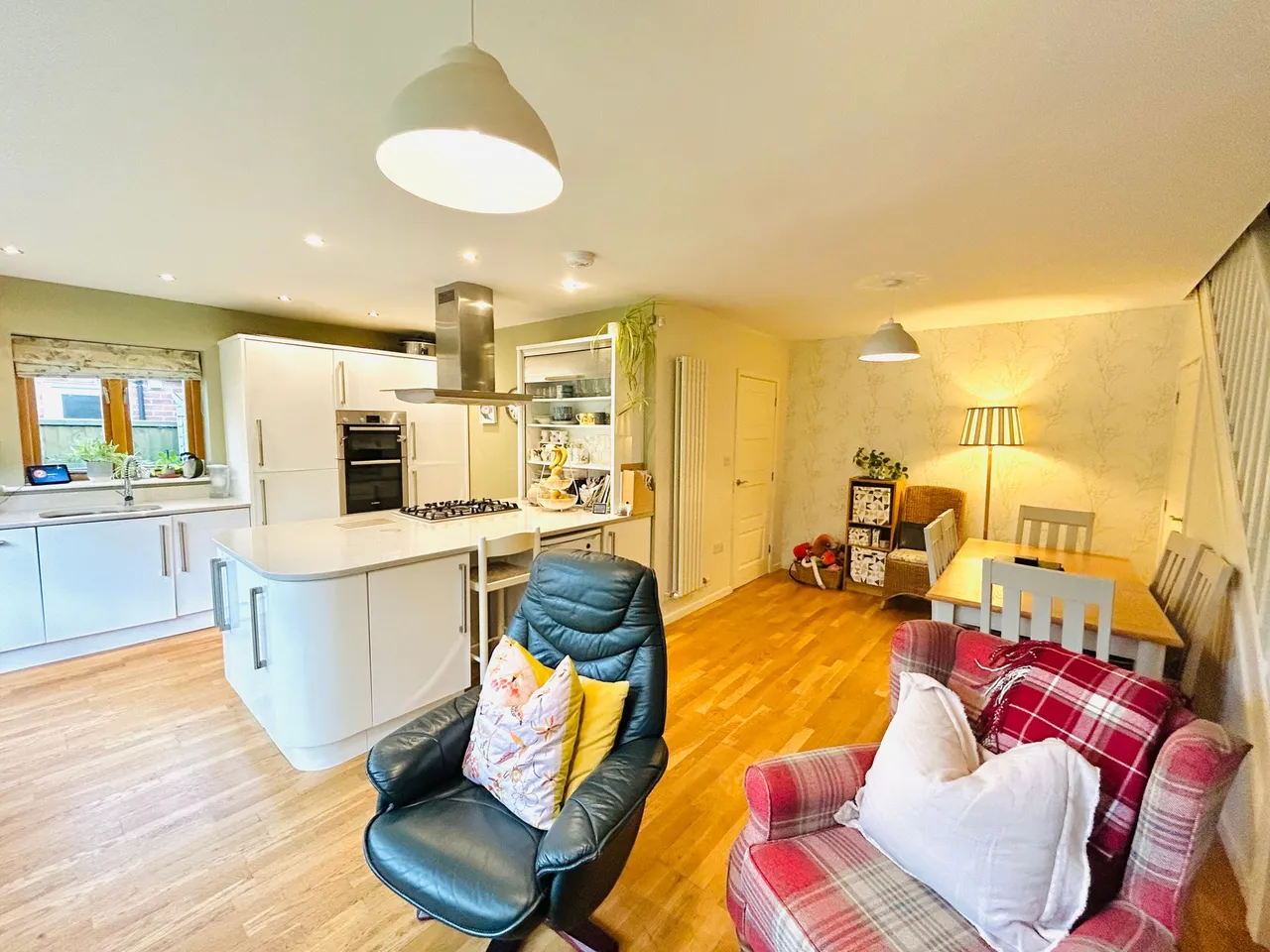 Albany Road, Lymm, photo 9