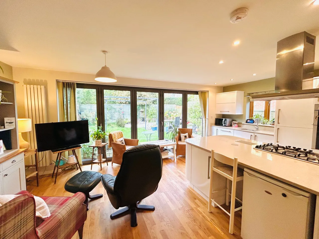 Albany Road, Lymm, photo 6