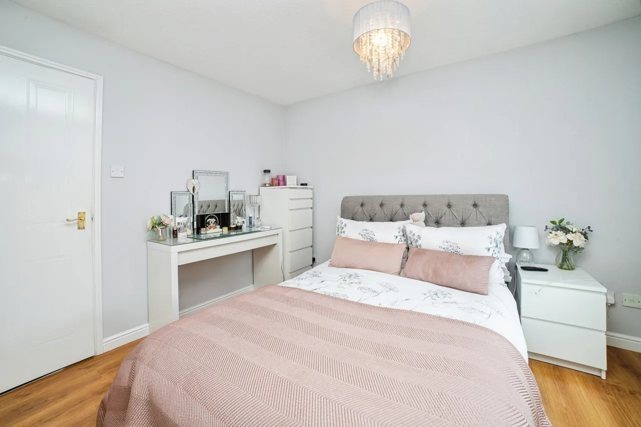 Coalfield Close, Sutton-in-Ashfield, Nottinghamshire, NG17, photo 11