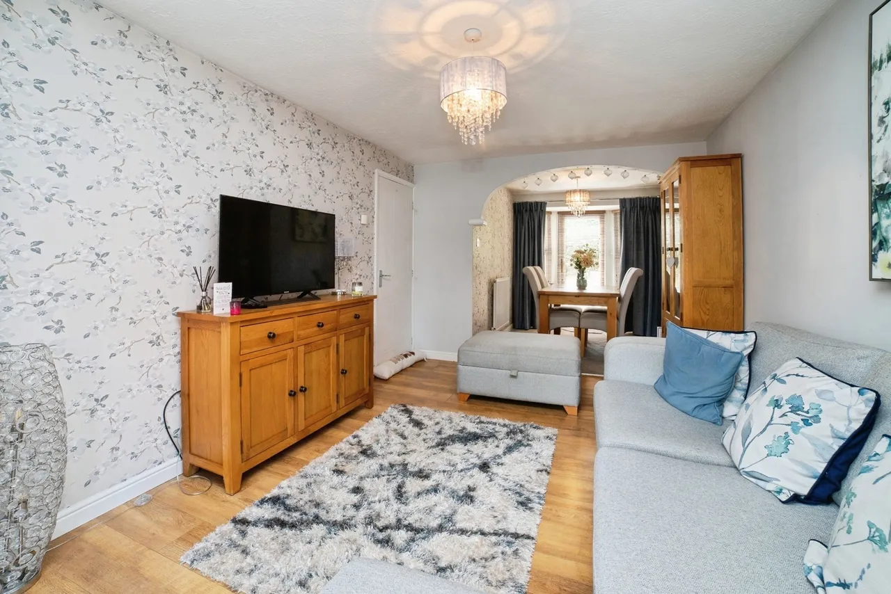 Coalfield Close, Sutton-in-Ashfield, Nottinghamshire, NG17, photo 3