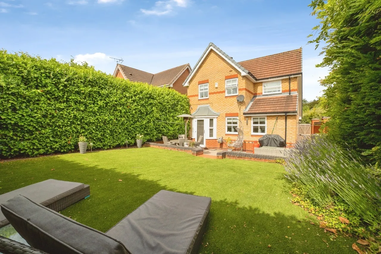 Coalfield Close, Sutton-in-Ashfield, Nottinghamshire, NG17, photo 17