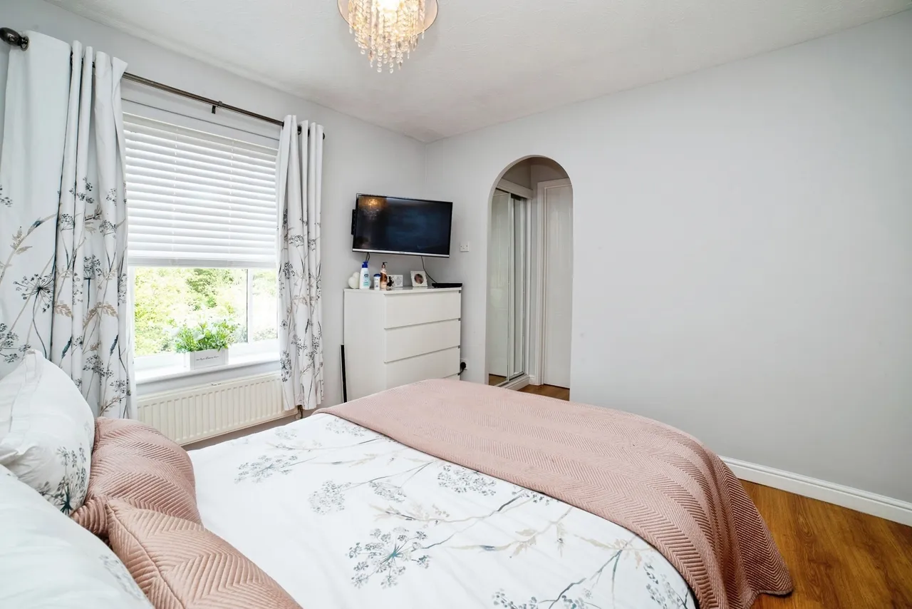 Coalfield Close, Sutton-in-Ashfield, Nottinghamshire, NG17, photo 10