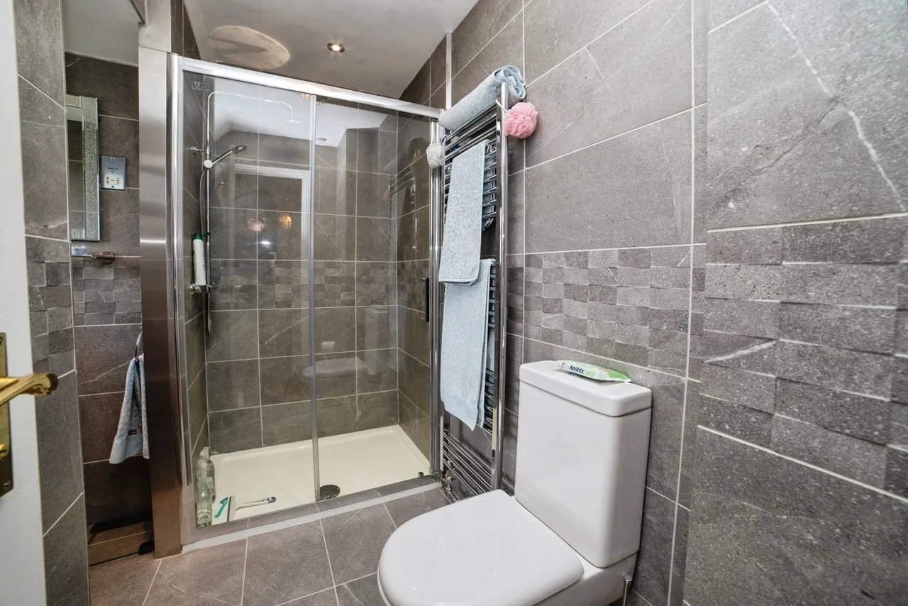 Coalfield Close, Sutton-in-Ashfield, Nottinghamshire, NG17, photo 12