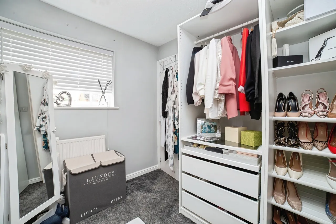 Coalfield Close, Sutton-in-Ashfield, Nottinghamshire, NG17, photo 15
