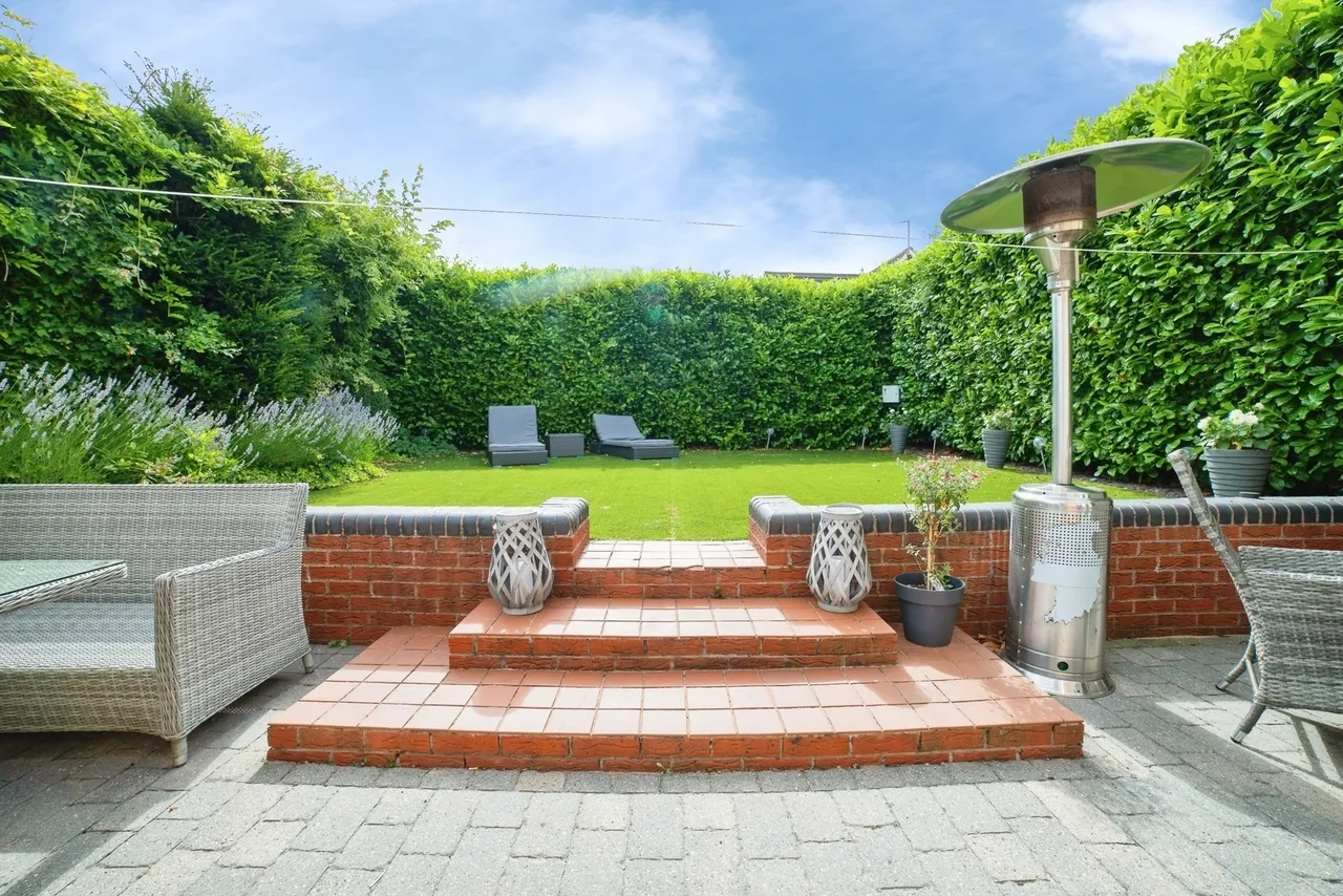 Coalfield Close, Sutton-in-Ashfield, Nottinghamshire, NG17, photo 18
