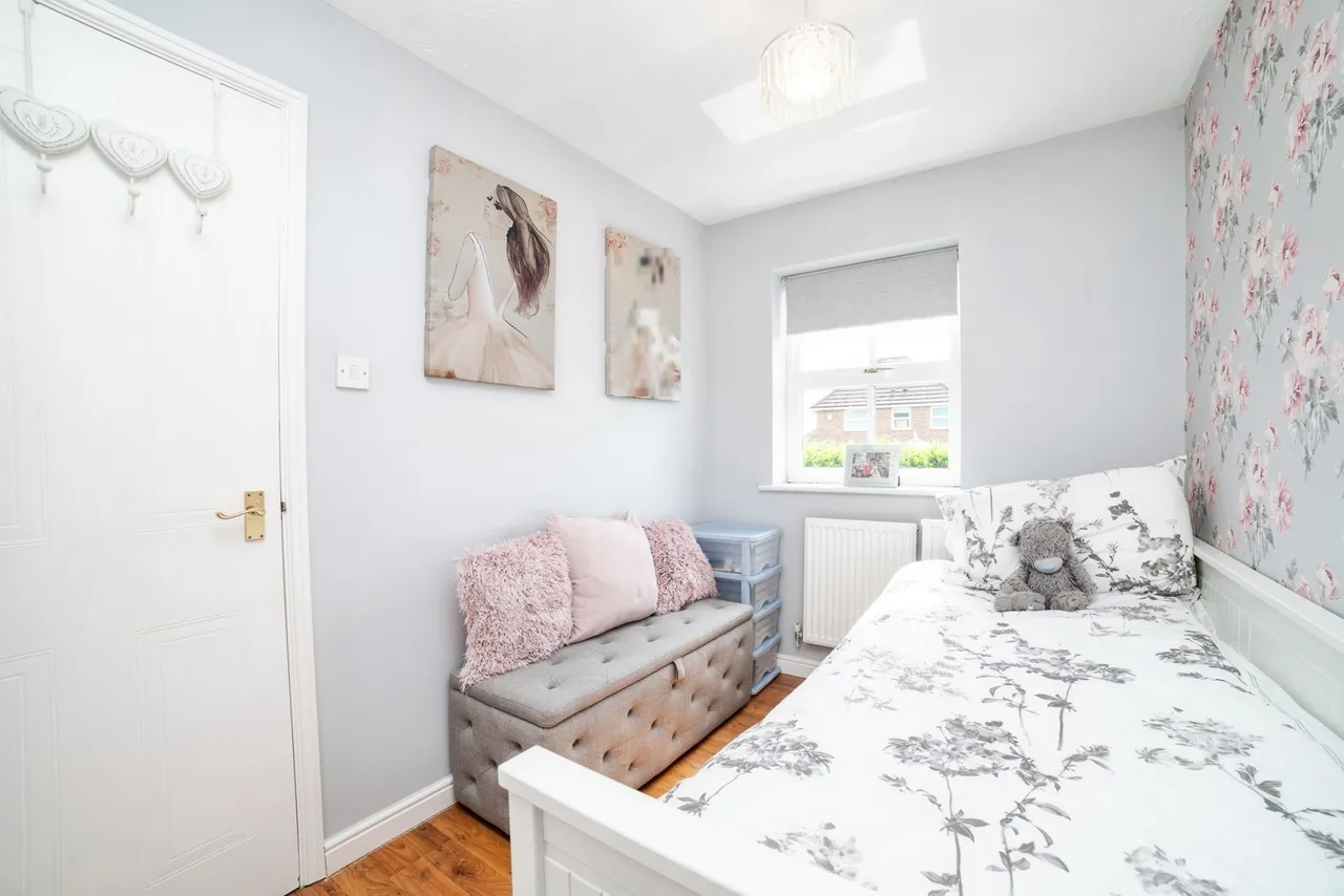 Coalfield Close, Sutton-in-Ashfield, Nottinghamshire, NG17, photo 13
