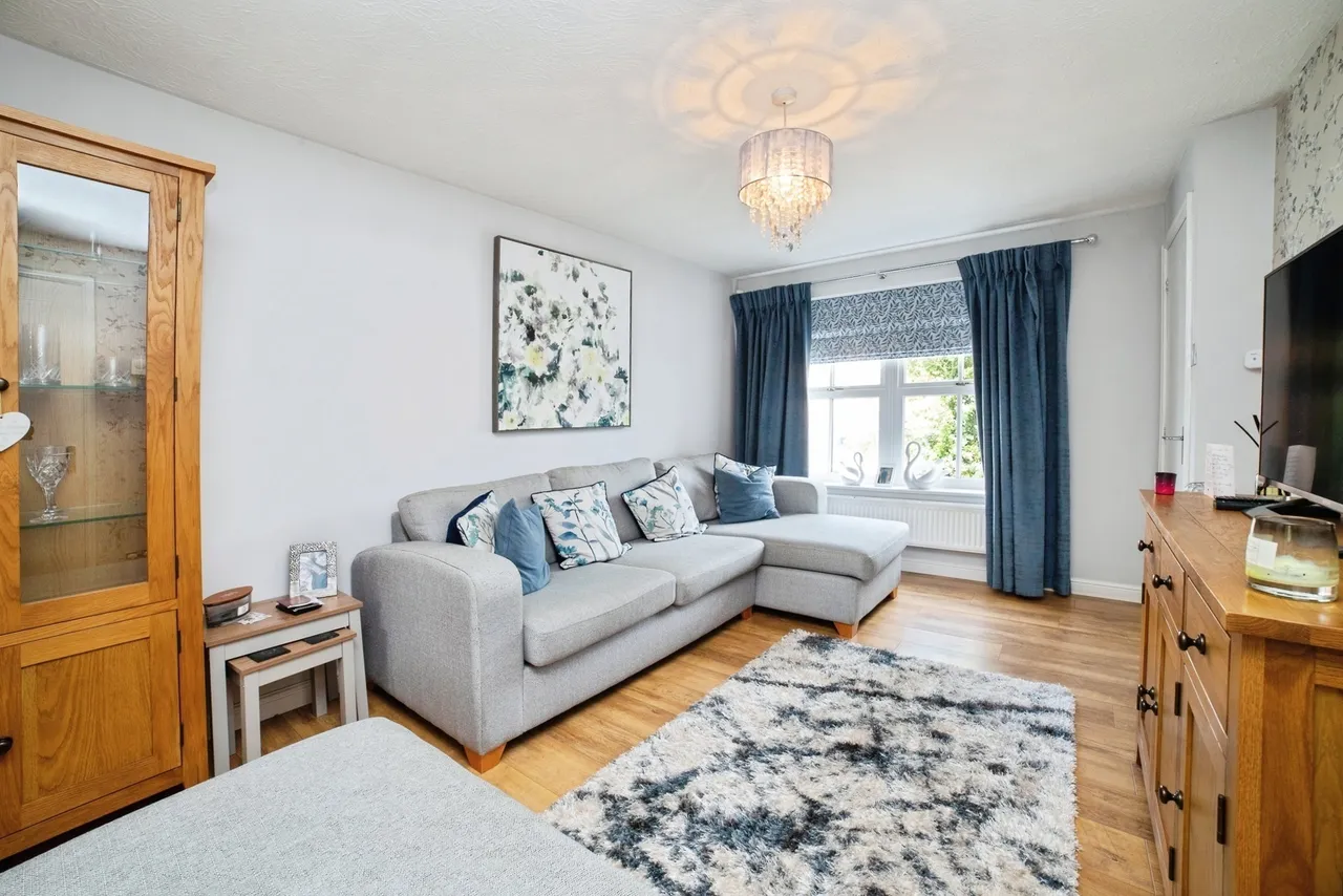Coalfield Close, Sutton-in-Ashfield, Nottinghamshire, NG17, photo 20
