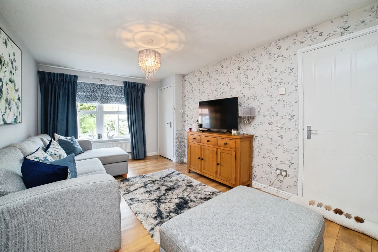 Coalfield Close, Sutton-in-Ashfield, Nottinghamshire, NG17, photo 22