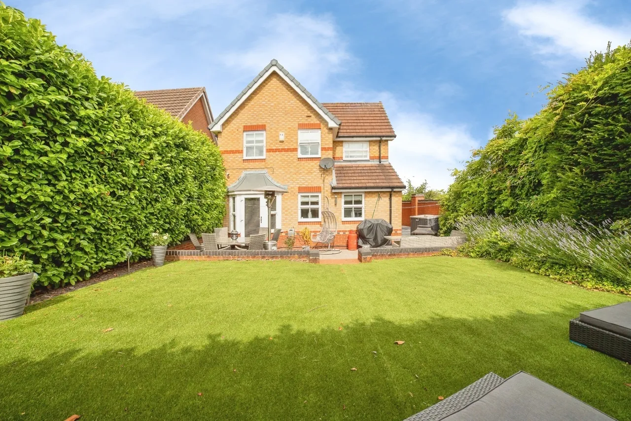 Coalfield Close, Sutton-in-Ashfield, Nottinghamshire, NG17, photo 19