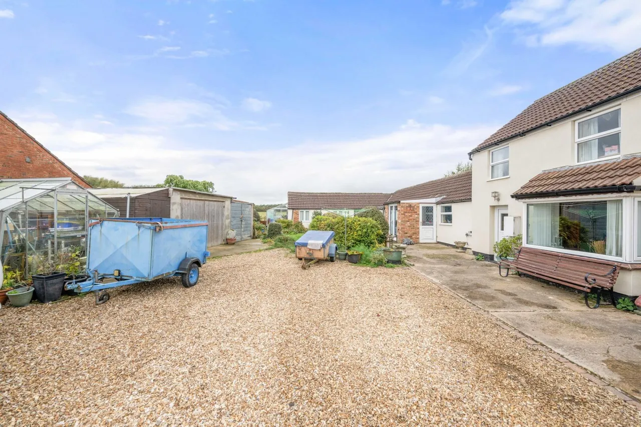 Fen Road, Stickford, PE22, photo 37