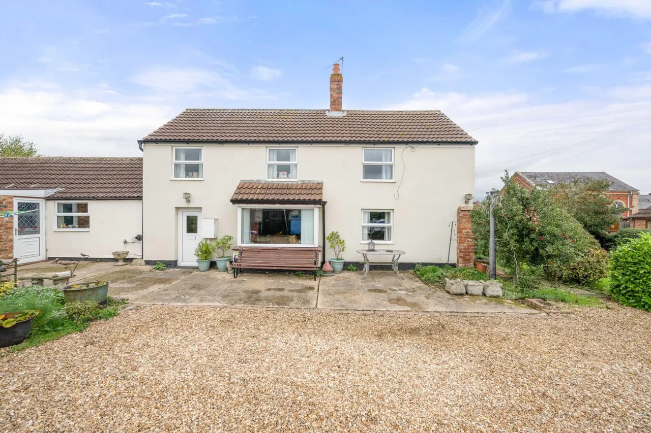 Fen Road, Stickford, PE22, photo 30