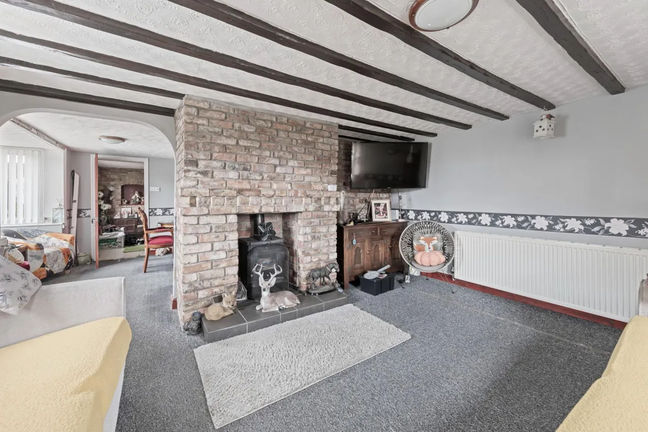 Fen Road, Stickford, PE22, photo 8
