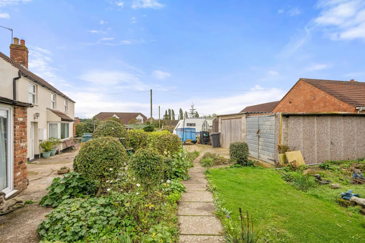 Fen Road, Stickford, PE22, photo 32