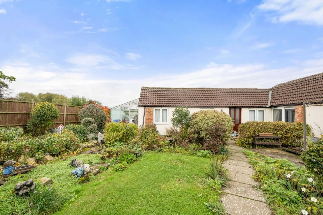 Fen Road, Stickford, PE22, photo 31