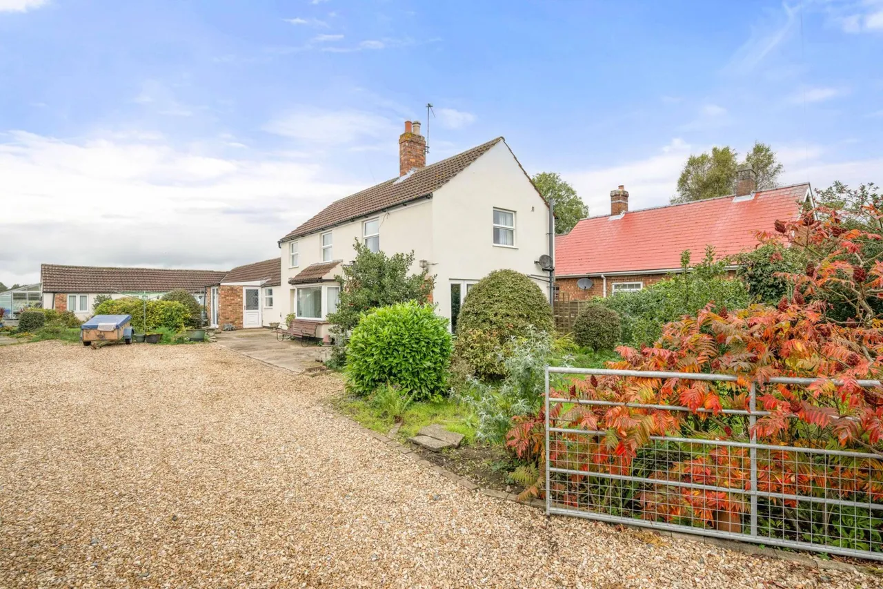 Fen Road, Stickford, PE22, photo 36
