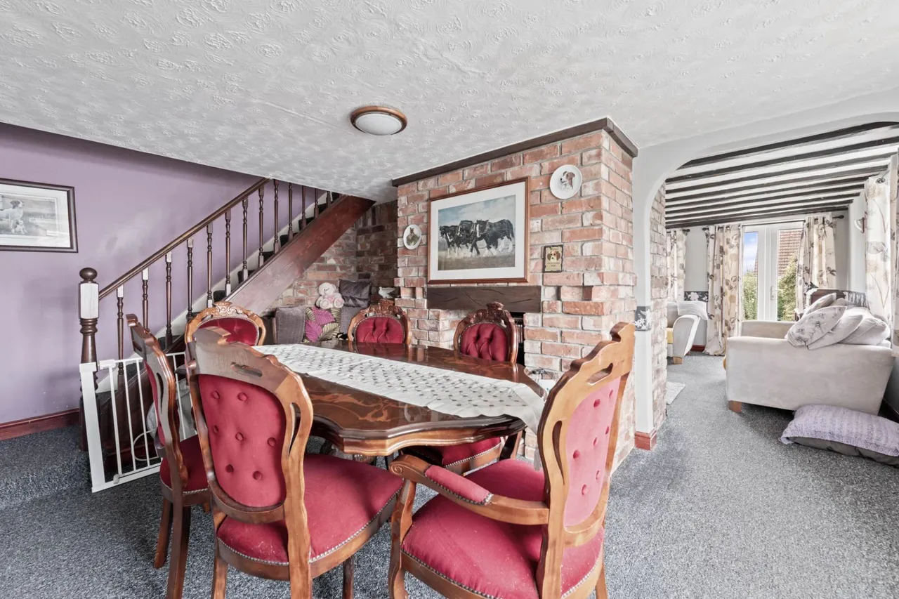 Fen Road, Stickford, PE22, photo 5